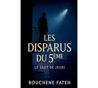 Les Disparus du 5ème