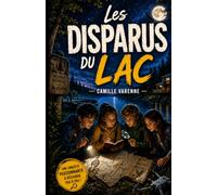 Les Disparus du lac