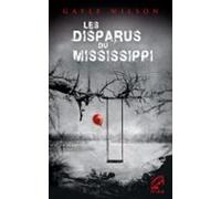 Les Disparus Du Mississippi (ebook)