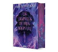 Les Disparus du Pays imaginaire