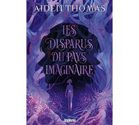 Les Disparus du Pays imaginaire