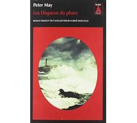 Les disparus du phare