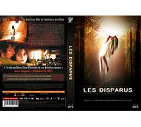 Les Disparus [Francia] [DVD]