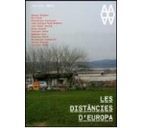 Les Distancies D Europa