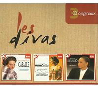 Les Divas