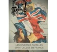 Les Diverses Familles Spirituelles En France (ebook)