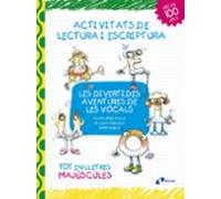 les divertides aventures de les vocals (les divertides aventures de le