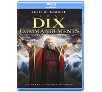Les Dix commandements