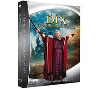 Les Dix commandements [Francia] [Blu-ray]