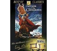 Les Dix commandements [Francia] [DVD]