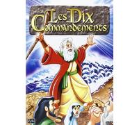Les dix commandements [Francia] [DVD]