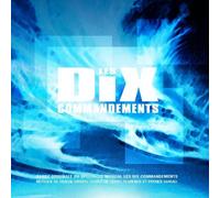 Les Dix Commandements (The 10 Commandments) by Atletico/Universal