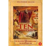 Les dix Commandements (The Ten Commandments)