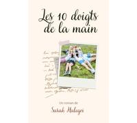 Les dix doigts de la main