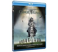 Les Dix guerriers de Gengis Khan [Francia] [Blu-ray]