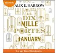 Les Dix Mille Portes de January