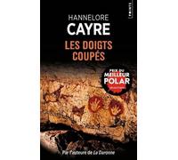 Les Doigts coupés (Points Policiers)