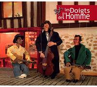 Les Doigts de l'Homme - Les doigts de l'homme (Eponyme)