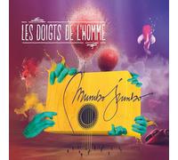 Les Doigts de L'Homme - Mumbo Jumbo