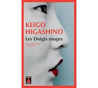 Les Doigts rouges