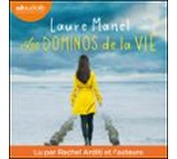 Les Dominos De La Vie (audiolibro)