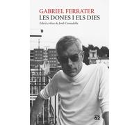 Les dones i els dies | Gabriel Ferrater Soler