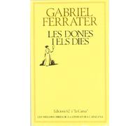 Les dones i els dies (MOLC - Les Millors Obres de la)