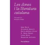 Les Dones I La Literatura Catalana