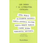 Les dones i la literatura catalana