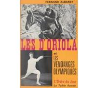 Les Doriola (ebook)