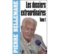 Les Dossiers Extraordinaires Tome 1 (ebook)