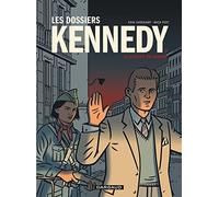Les Dossiers Kennedy - Tome 2 - La Guerre en Europe (Les Dossiers Kennedy, 2)