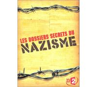 Les Dossiers secrets du nazisme [Francia] [DVD]