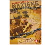 Les Dossiers secrets du nazisme [Francia] [DVD]