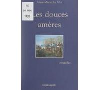 Les Douces Amères (ebook)