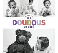 Les doudous de bébé