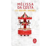 Les douleurs fantômes – Novela – Hachette Livre