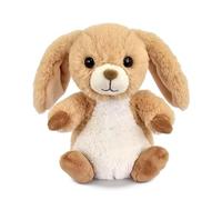 Les DOUX STRETCH - Conejo beige 20 cm