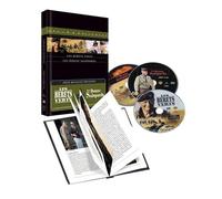 Les Douze salopards + Les bérets verts [Francia] [DVD]