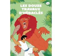Les douze travaux d'Héraclès: Nouvelle édition