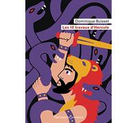 Les douze travaux d'Hercule