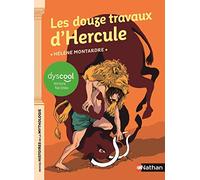 Les douze travaux d'Hercule