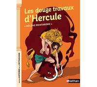 Les douze travaux d'Hercule