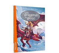 LES DRAGONS DE GLACE - TOME 1 - L'OMBRE MENAÇANTE (Pas à pas)