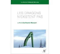 Les Dragons n'existent pas [DVD]