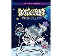 Les dragouilles dans l'espace