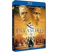 Les Drakkars / The Long Ships (1964) (Blu-Ray)