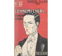 Les Drames Ignorés (3). Lennemi Chéri ! (ebook)
