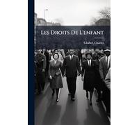 Les Droits De L'enfant