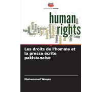 Les droits de l'homme et la presse écrite pakistanaise